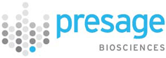 PresageBio.com Logo